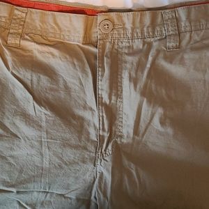 Colombia khaki shorts